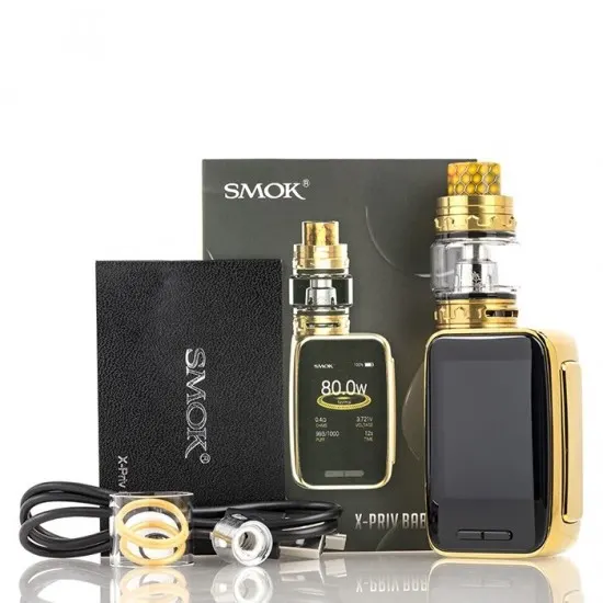 Smok X PRİV Baby 80w
