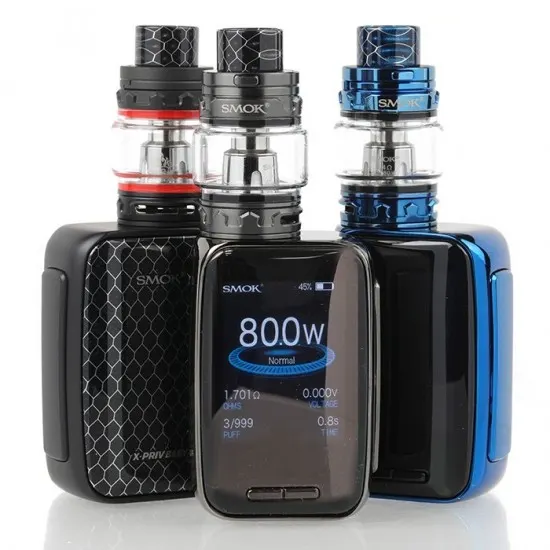Smok X PRİV Baby 80w