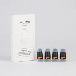 Hotcig Kubi Refillable Pod Yedek Kartuş