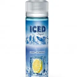 İCED - Lemon İce Mentol 60ML