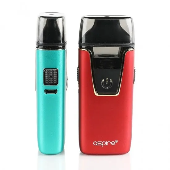 Aspire Nautilus AIO Pod Mod Kit - Buharkeyf