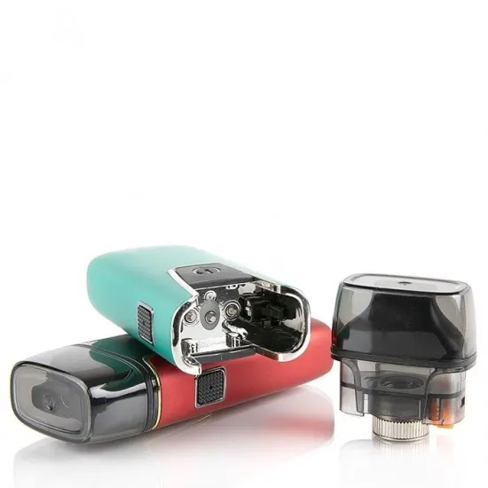 Aspire Nautilus AIO Pod Mod Kit - Buharkeyf