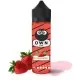 OWN Çilek Likit - Sade Tatlı Strawberry 60ML