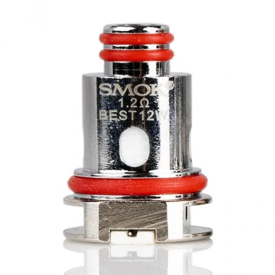 SMOK RPM Yedek Coil 5li Paket - Buharkeyf