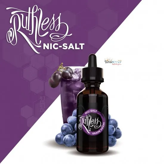 Ruthless Grape Drank 30ML