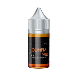 Saltica Olimpia Salt Likit 30ML