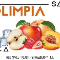 Saltica Olimpia Salt Likit 30ML