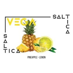 Saltica Vega Salt Likit 30ML