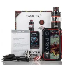Smok G Priv 3 Kit