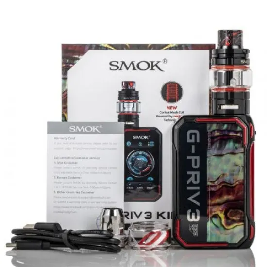 Smok G Priv 3 Kit