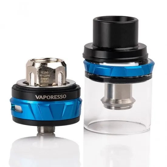 Vaporesso Revenger X 220W Kit Dokunmatik Ekran - Buharkeyf