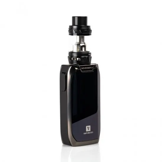 Vaporesso Revenger X 220W Kit Dokunmatik Ekran - Buharkeyf