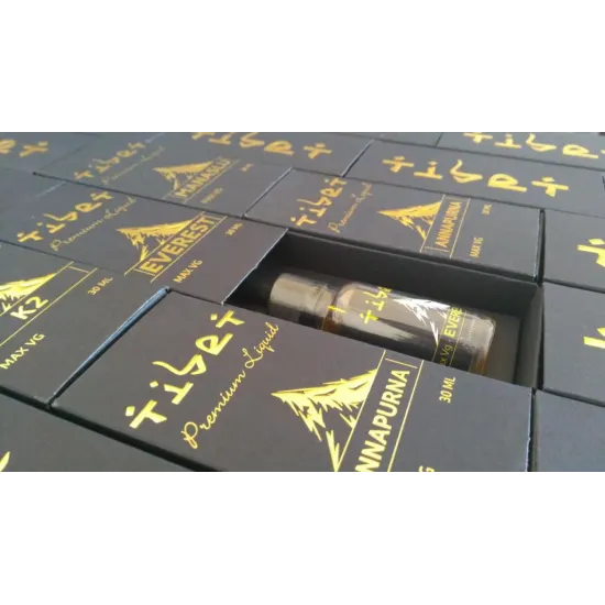 Tibet - MANASLU 30ML