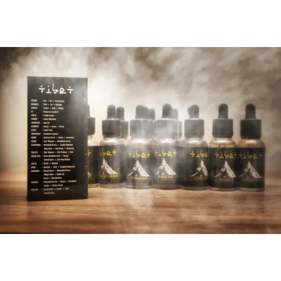 Tibet - MANASLU 30ML