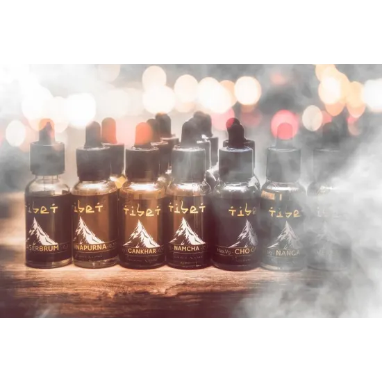 Tibet - MANASLU 30ML