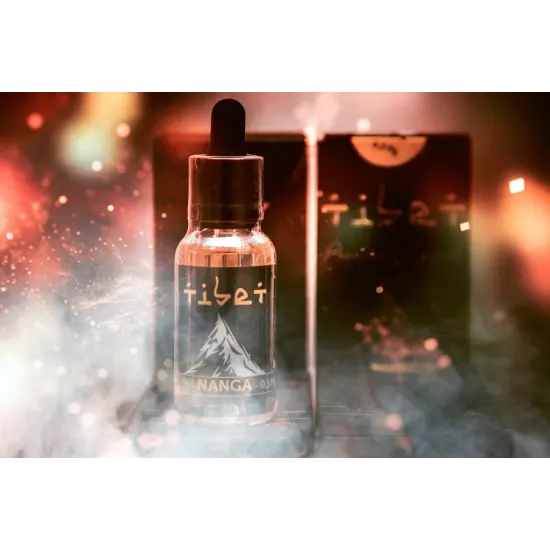 Tibet - MANASLU 30ML