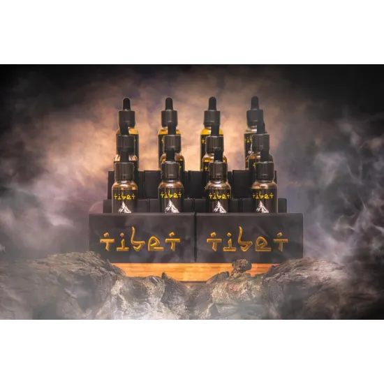 Tibet - MANASLU 30ML