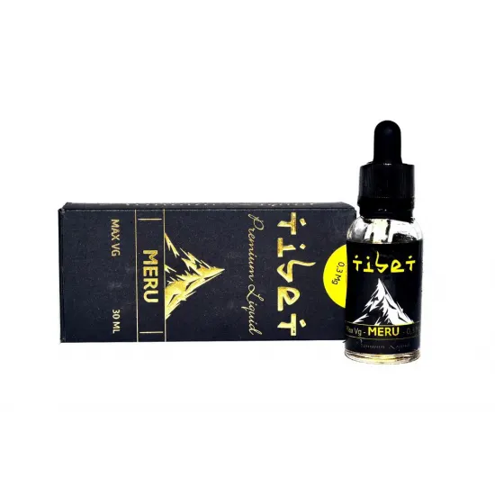 Tibet - MANASLU 30ML