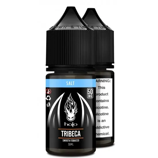 Halo Tribeca 30ML