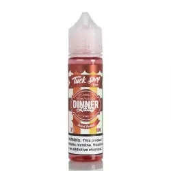 Dinner Lady Sweet Fusion 60ML