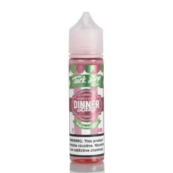 Dinner Lady Watermelon Slices 60ML