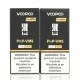 VOOPOO PnP Yedek Coil 5li Paket - Buharkeyf
